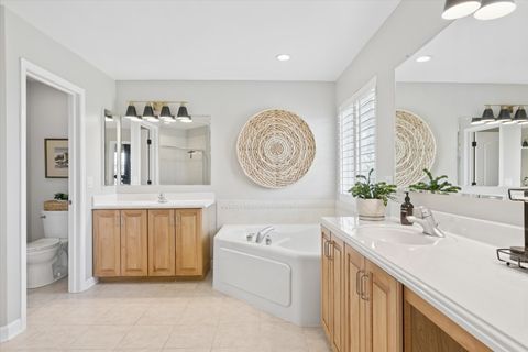 Tiny photo for 427 Newcastle Drive, Cary, IL 60013 (MLS # 12602531)