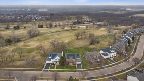 Tiny photo for 427 Newcastle Drive, Cary, IL 60013 (MLS # 12602531)