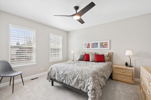 Tiny photo for 427 Newcastle Drive, Cary, IL 60013 (MLS # 12602531)