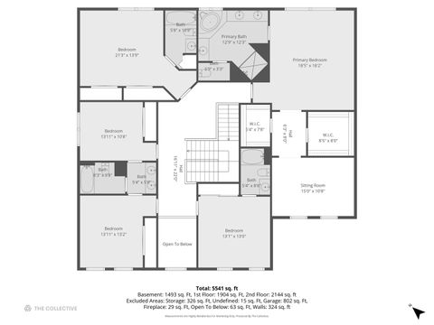 Tiny photo for 427 Newcastle Drive, Cary, IL 60013 (MLS # 12602531)