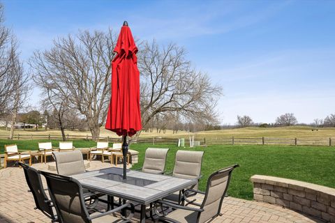 Tiny photo for 427 Newcastle Drive, Cary, IL 60013 (MLS # 12602531)