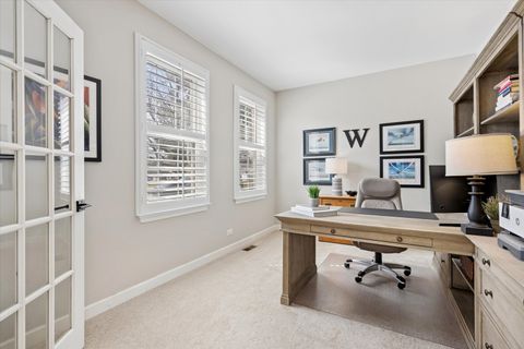 Tiny photo for 427 Newcastle Drive, Cary, IL 60013 (MLS # 12602531)