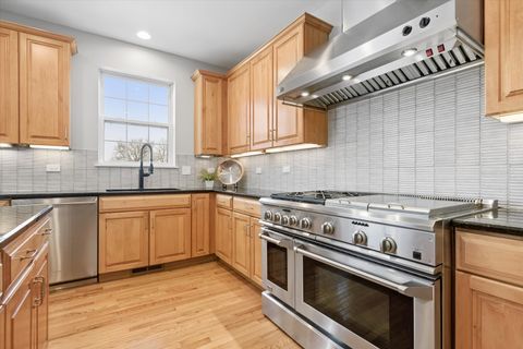 Tiny photo for 427 Newcastle Drive, Cary, IL 60013 (MLS # 12602531)