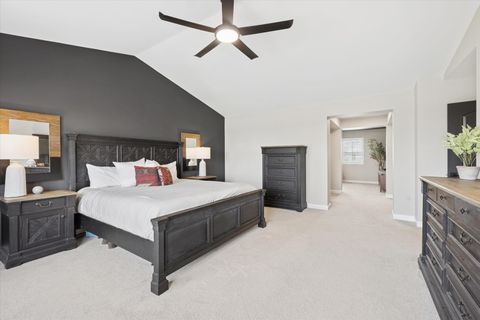 Tiny photo for 427 Newcastle Drive, Cary, IL 60013 (MLS # 12602531)