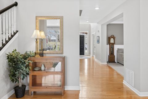 Tiny photo for 427 Newcastle Drive, Cary, IL 60013 (MLS # 12602531)