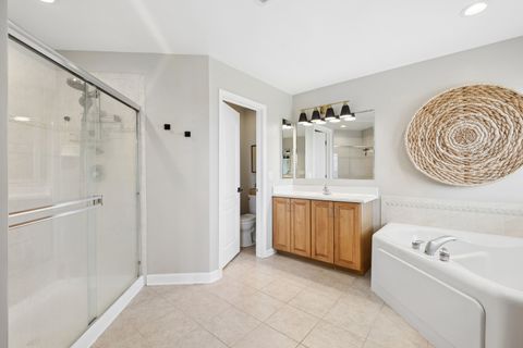 Tiny photo for 427 Newcastle Drive, Cary, IL 60013 (MLS # 12602531)