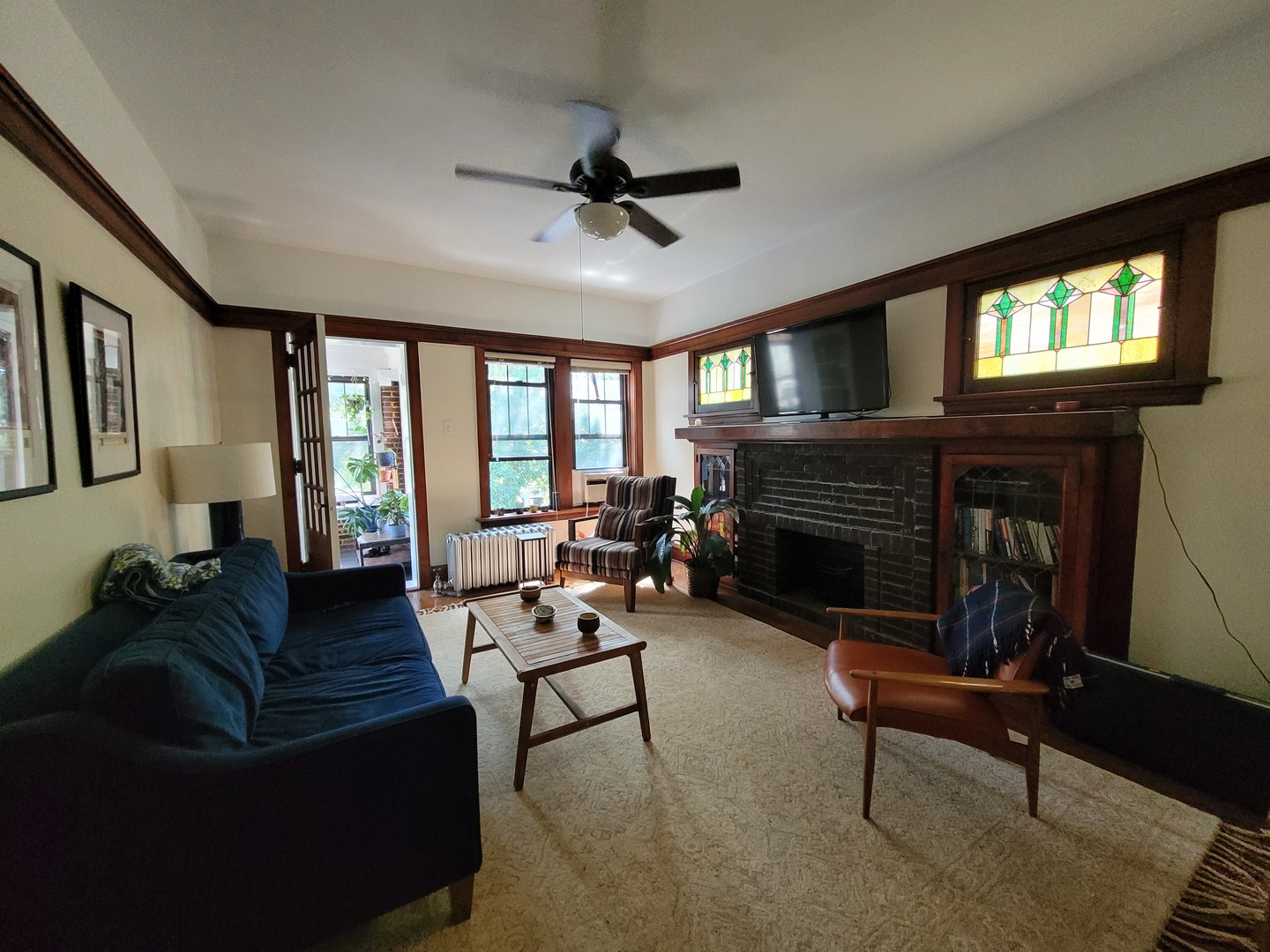 4422 N Greenview Avenue 3E