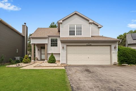 152 Hamlet Circle Montgomery IL 60538