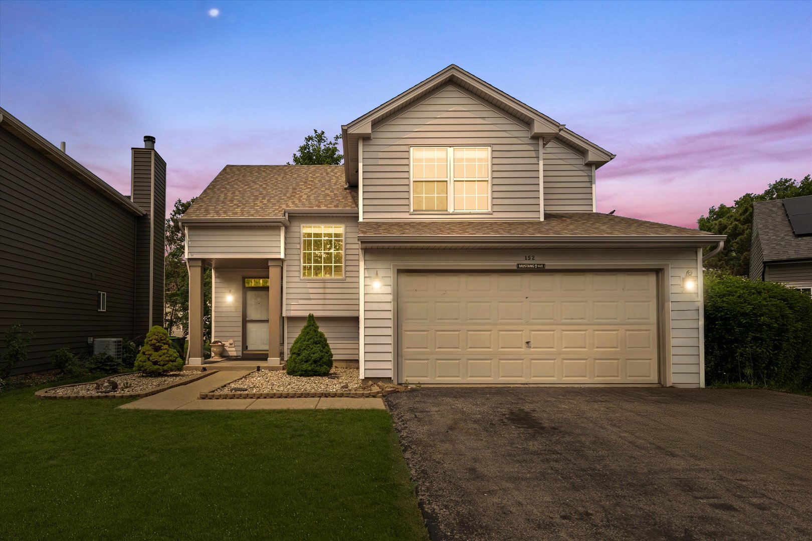 152 Hamlet Circle