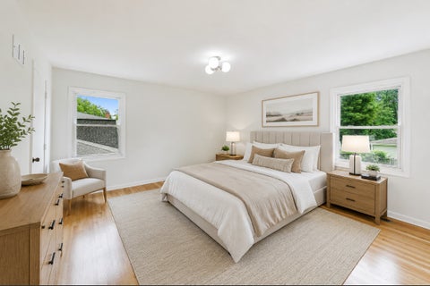 Tiny photo for 1225 Laurel Avenue, Deerfield, IL 60015 (MLS # 12574437)