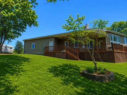 Tiny photo for 103 Chickasaw Lane, Loda, IL 60948 (MLS # 12583413)