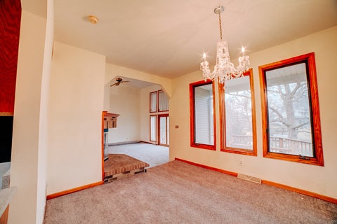 Tiny photo for 103 Chickasaw Lane, Loda, IL 60948 (MLS # 12583413)