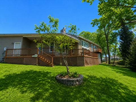 Tiny photo for 103 Chickasaw Lane, Loda, IL 60948 (MLS # 12583413)