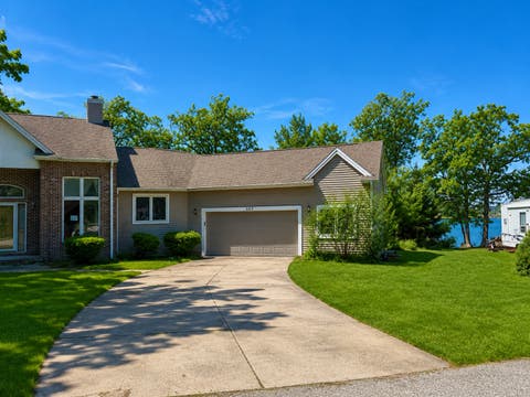 Tiny photo for 103 Chickasaw Lane, Loda, IL 60948 (MLS # 12583413)
