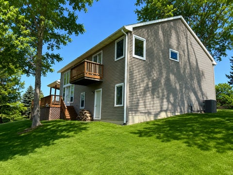 Tiny photo for 103 Chickasaw Lane, Loda, IL 60948 (MLS # 12583413)