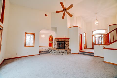 Tiny photo for 103 Chickasaw Lane, Loda, IL 60948 (MLS # 12583413)
