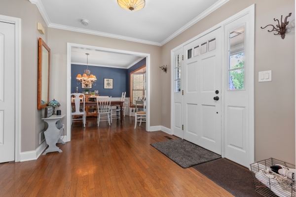 1305 Dancer Court