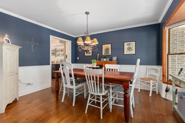 1305 Dancer Court