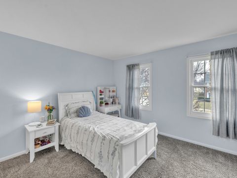 Tiny photo for 6930 Bennington Drive, Gurnee, IL 60031 (MLS # 12546536)