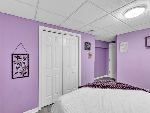 Tiny photo for 6930 Bennington Drive, Gurnee, IL 60031 (MLS # 12546536)