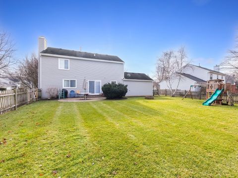 Tiny photo for 6930 Bennington Drive, Gurnee, IL 60031 (MLS # 12546536)