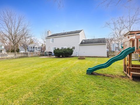 Tiny photo for 6930 Bennington Drive, Gurnee, IL 60031 (MLS # 12546536)