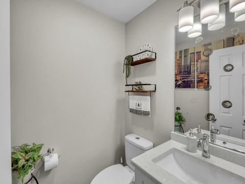 Tiny photo for 6930 Bennington Drive, Gurnee, IL 60031 (MLS # 12546536)