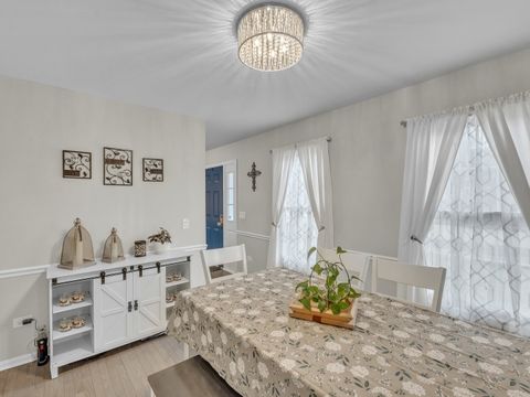 Tiny photo for 6930 Bennington Drive, Gurnee, IL 60031 (MLS # 12546536)