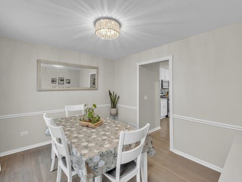 Tiny photo for 6930 Bennington Drive, Gurnee, IL 60031 (MLS # 12546536)