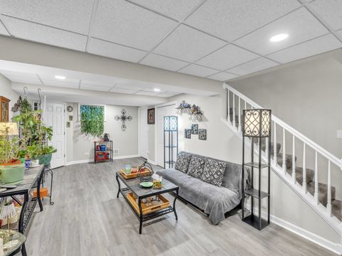 Tiny photo for 6930 Bennington Drive, Gurnee, IL 60031 (MLS # 12546536)