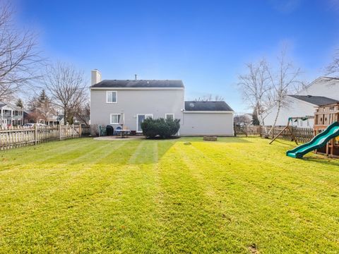 Tiny photo for 6930 Bennington Drive, Gurnee, IL 60031 (MLS # 12546536)