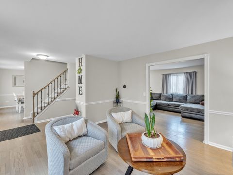 Tiny photo for 6930 Bennington Drive, Gurnee, IL 60031 (MLS # 12546536)