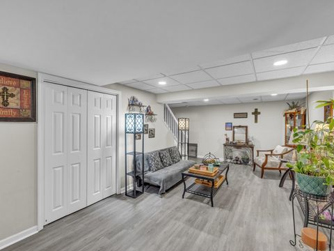 Tiny photo for 6930 Bennington Drive, Gurnee, IL 60031 (MLS # 12546536)