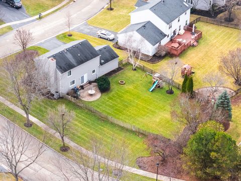 Tiny photo for 6930 Bennington Drive, Gurnee, IL 60031 (MLS # 12546536)