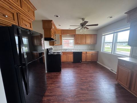 Tiny photo for 11709 S Kedzie Avenue, Merrionette Park, IL 60803 (MLS # 12487594)