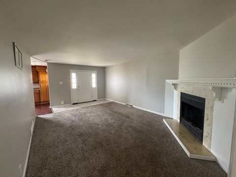 Tiny photo for 11709 S Kedzie Avenue, Merrionette Park, IL 60803 (MLS # 12487594)
