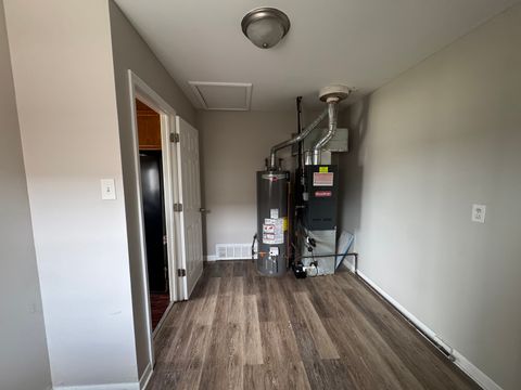 Tiny photo for 11709 S Kedzie Avenue, Merrionette Park, IL 60803 (MLS # 12487594)