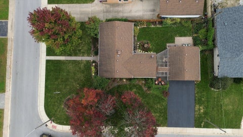 Tiny photo for 5447 131st Street, Crestwood, IL 60418 (MLS # 12779045)