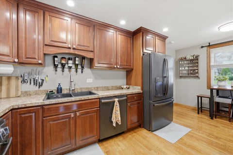 Tiny photo for 5447 131st Street, Crestwood, IL 60418 (MLS # 12779045)