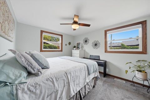 Tiny photo for 5447 131st Street, Crestwood, IL 60418 (MLS # 12779045)