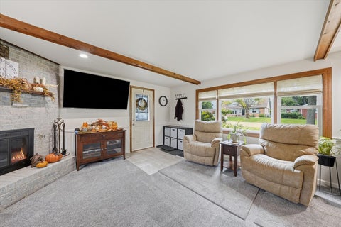 Tiny photo for 5447 131st Street, Crestwood, IL 60418 (MLS # 12779045)