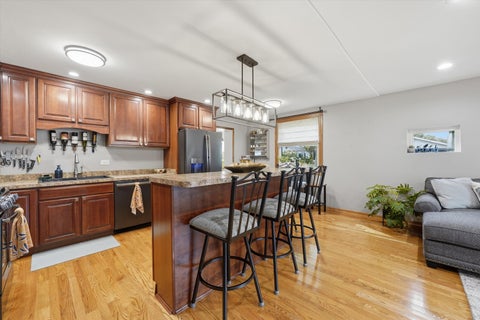 Tiny photo for 5447 131st Street, Crestwood, IL 60418 (MLS # 12779045)