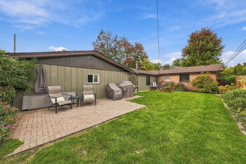 Tiny photo for 5447 131st Street, Crestwood, IL 60418 (MLS # 12779045)