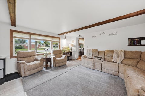 Tiny photo for 5447 131st Street, Crestwood, IL 60418 (MLS # 12779045)