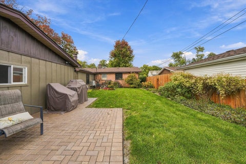 Tiny photo for 5447 131st Street, Crestwood, IL 60418 (MLS # 12779045)