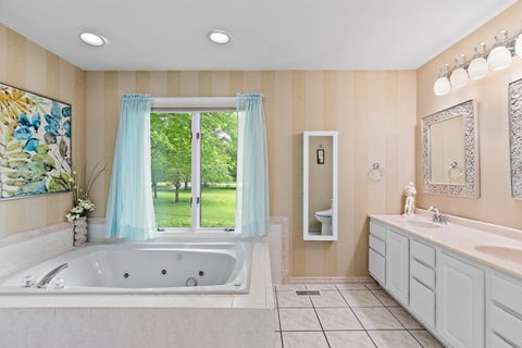 Tiny photo for 12N185 Muirhead Road, Elgin, IL 60123 (MLS # 12662036)