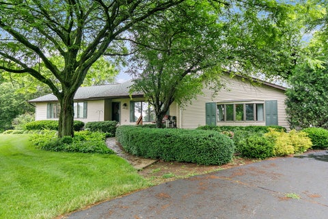 Tiny photo for 12N185 Muirhead Road, Elgin, IL 60123 (MLS # 12662036)