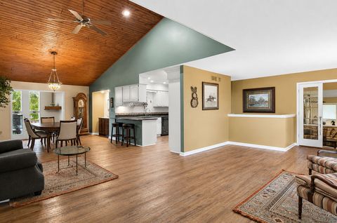 Tiny photo for 12N185 Muirhead Road, Elgin, IL 60123 (MLS # 12662036)