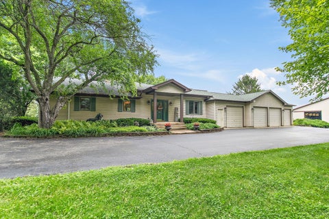 Tiny photo for 12N185 Muirhead Road, Elgin, IL 60123 (MLS # 12662036)