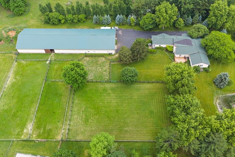 Tiny photo for 12N185 Muirhead Road, Elgin, IL 60123 (MLS # 12662036)